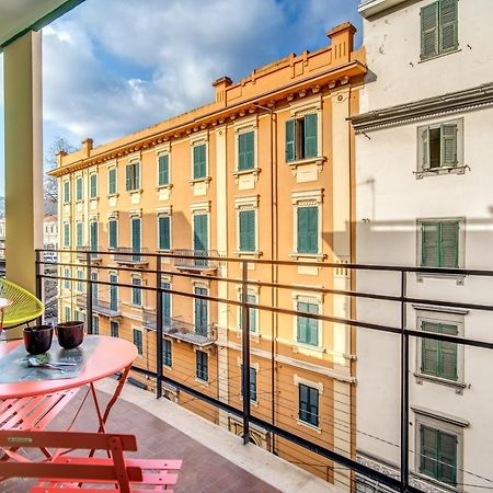 Ferienwohnung Downtown Srl - Cinque Terre Euphoria La Spezia Exterior foto