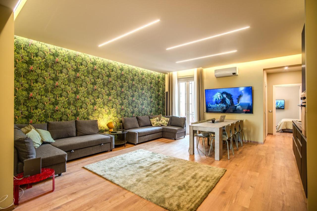 Ferienwohnung Downtown Srl - Cinque Terre Euphoria La Spezia Exterior foto
