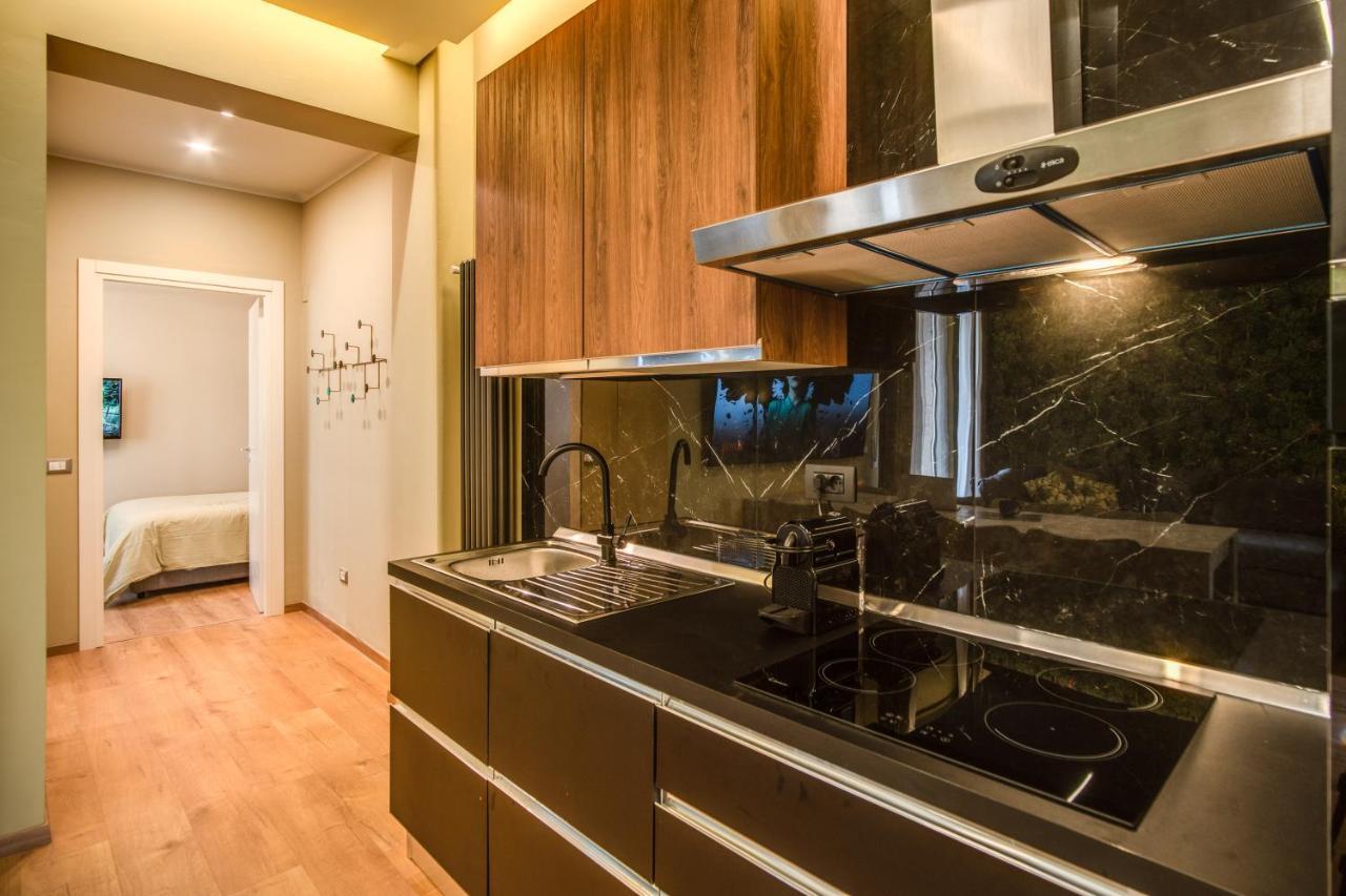 Ferienwohnung Downtown Srl - Cinque Terre Euphoria La Spezia Exterior foto