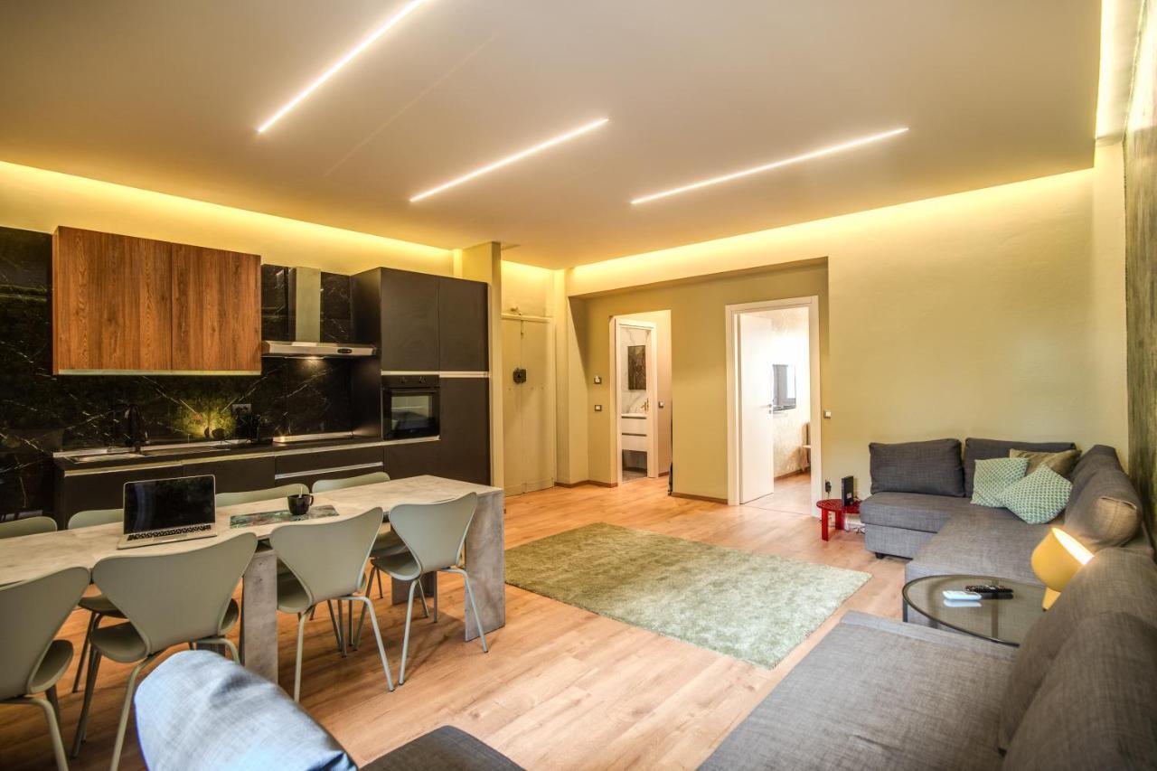 Ferienwohnung Downtown Srl - Cinque Terre Euphoria La Spezia Exterior foto