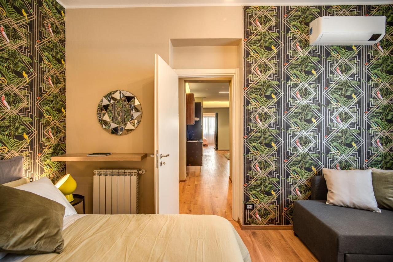 Ferienwohnung Downtown Srl - Cinque Terre Euphoria La Spezia Exterior foto