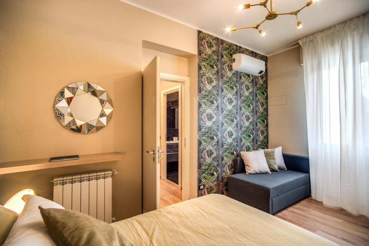 Ferienwohnung Downtown Srl - Cinque Terre Euphoria La Spezia Exterior foto