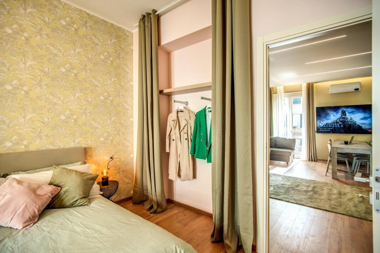 Ferienwohnung Downtown Srl - Cinque Terre Euphoria La Spezia Exterior foto