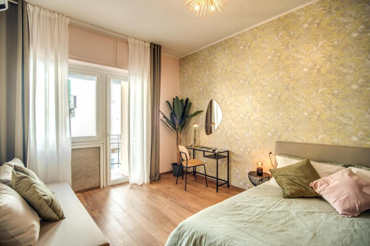 Ferienwohnung Downtown Srl - Cinque Terre Euphoria La Spezia Exterior foto