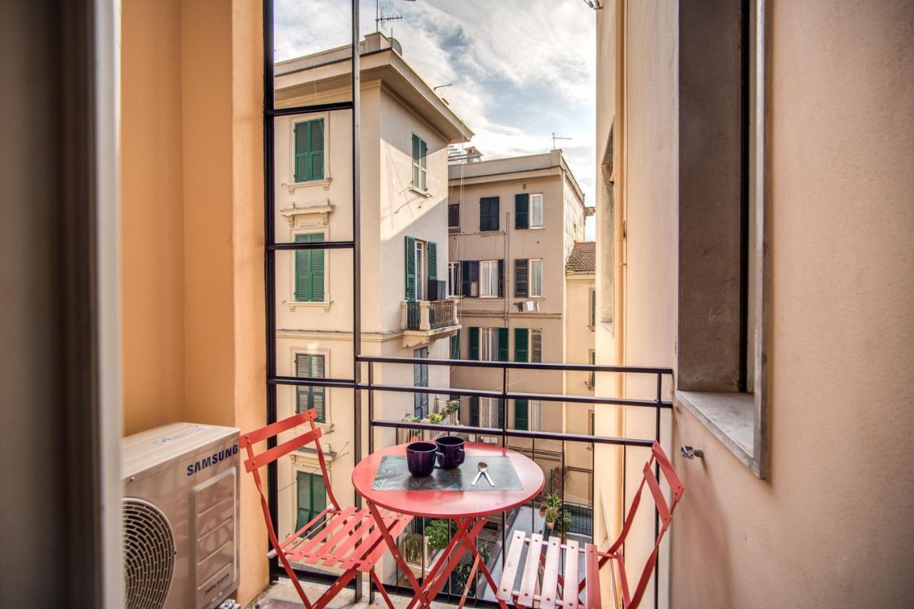 Ferienwohnung Downtown Srl - Cinque Terre Euphoria La Spezia Exterior foto