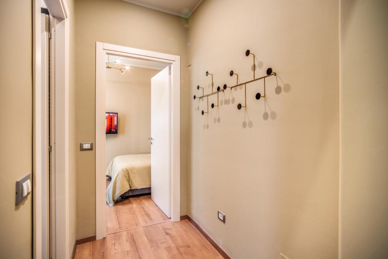 Ferienwohnung Downtown Srl - Cinque Terre Euphoria La Spezia Exterior foto