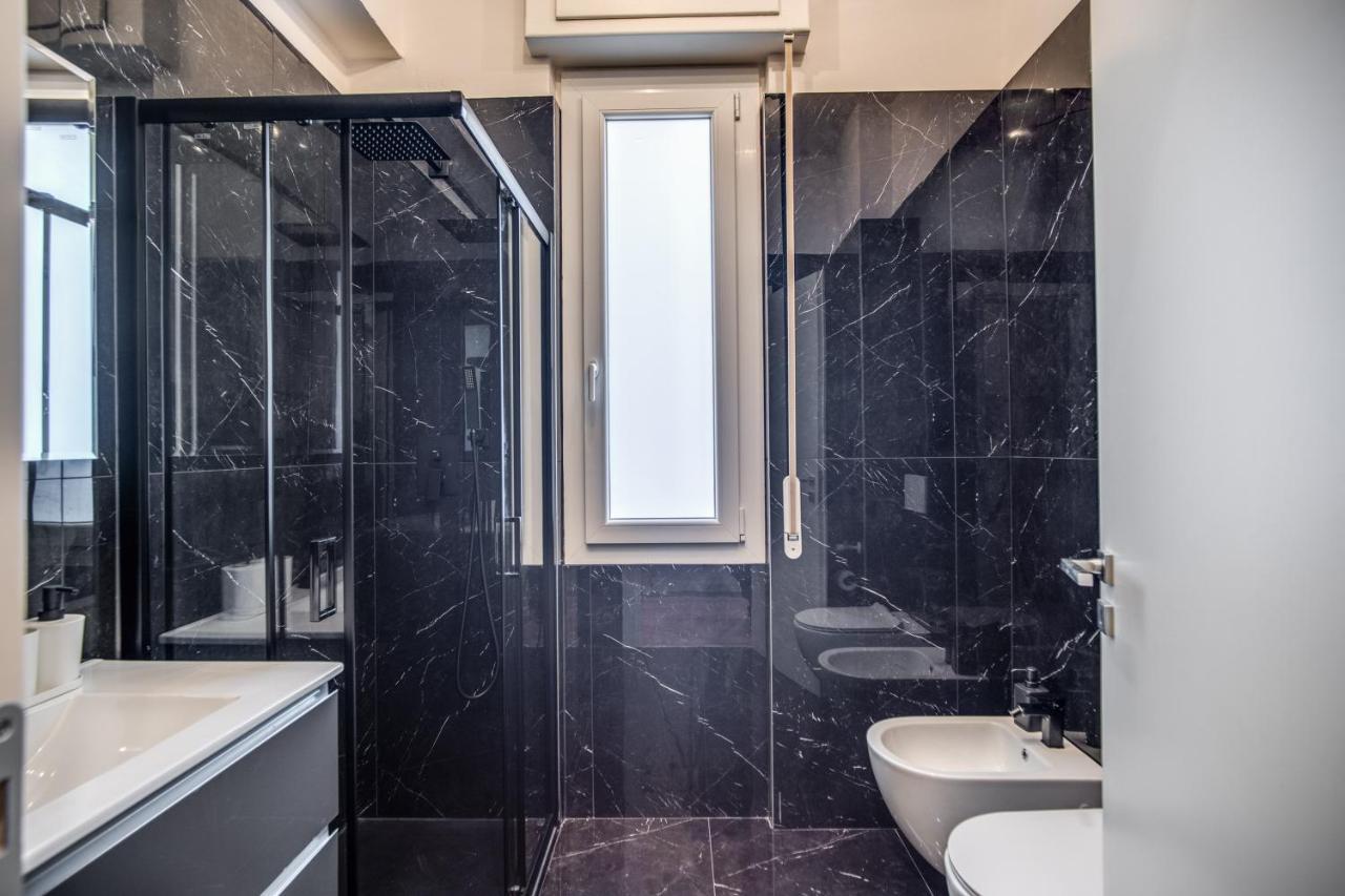Ferienwohnung Downtown Srl - Cinque Terre Euphoria La Spezia Exterior foto